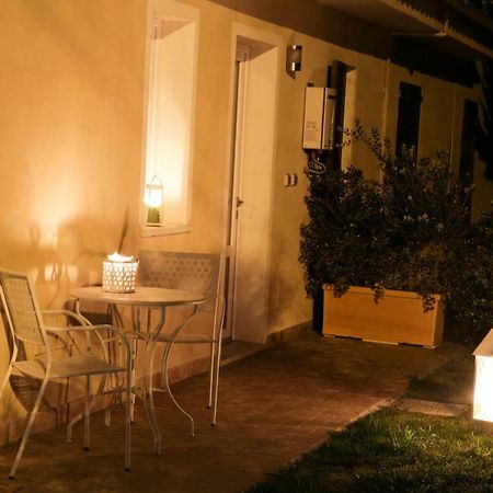 Avion B&B Elmas エクステリア 写真
