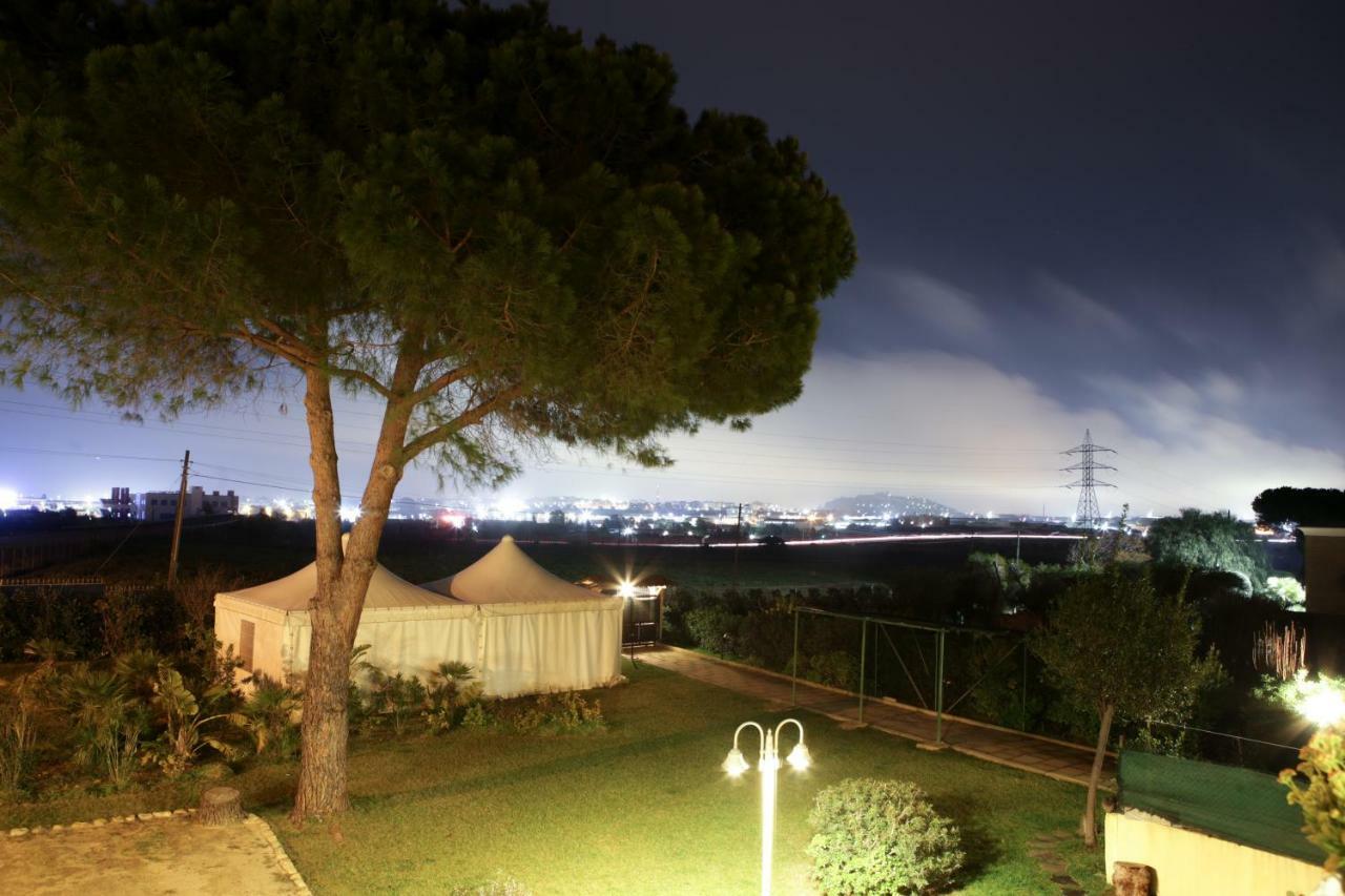Avion B&B Elmas エクステリア 写真